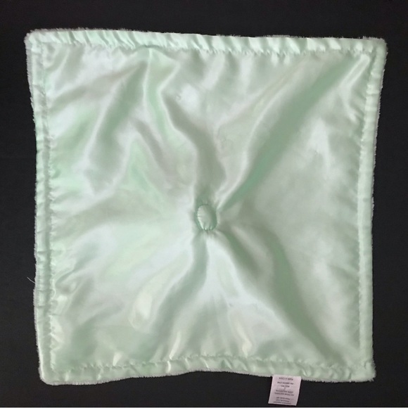 Sleepy Daisy Lovey Flower Rattle Soft Children’s Apparel Baby Security Blanket - Picture 5 of 8